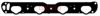 CORTECO 450607P Gasket, intake manifold